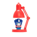 Produktbild Transformers Mini LED-Lampe mit Figur 10 cm