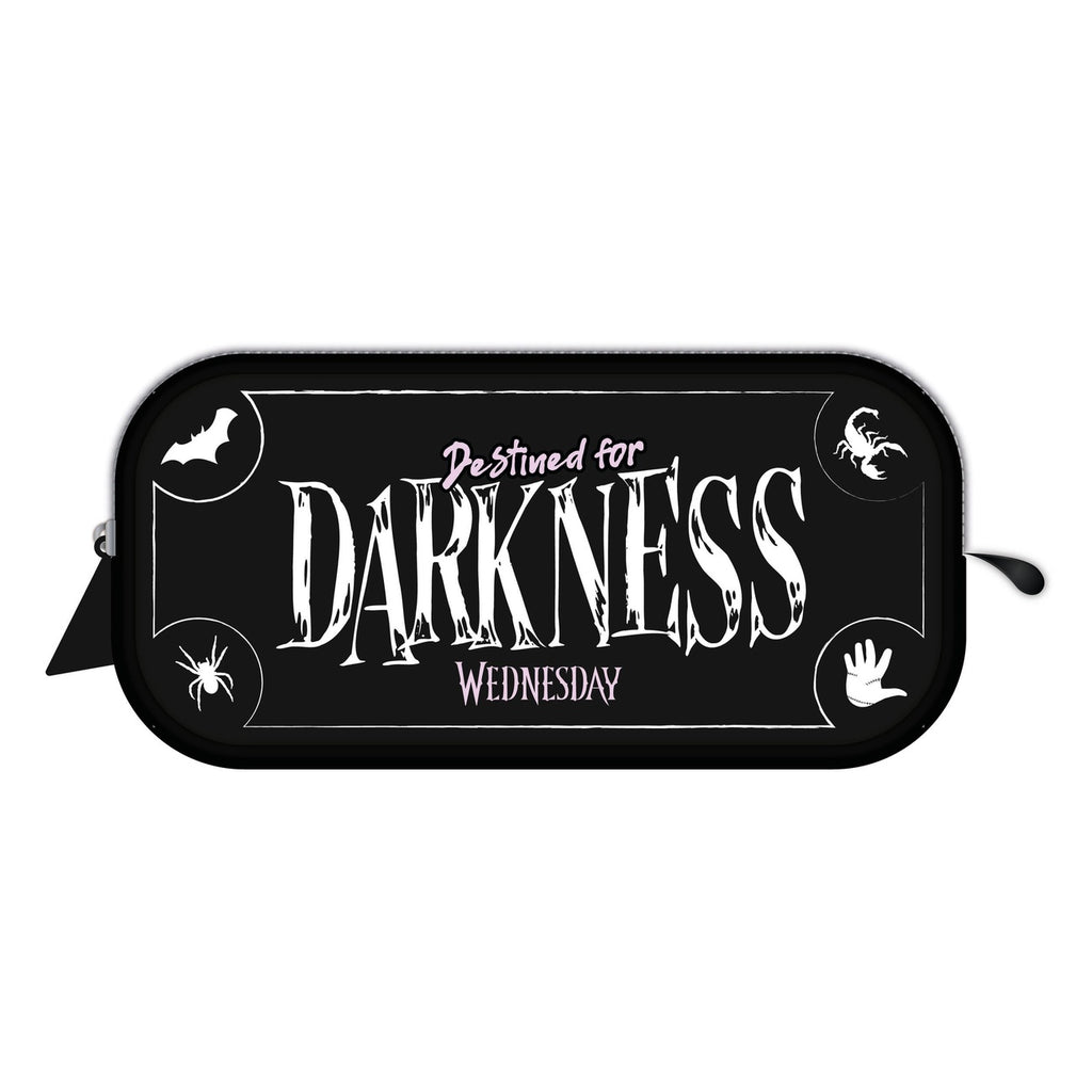 Immagine del prodotto Astuccio Wednesday Darkness