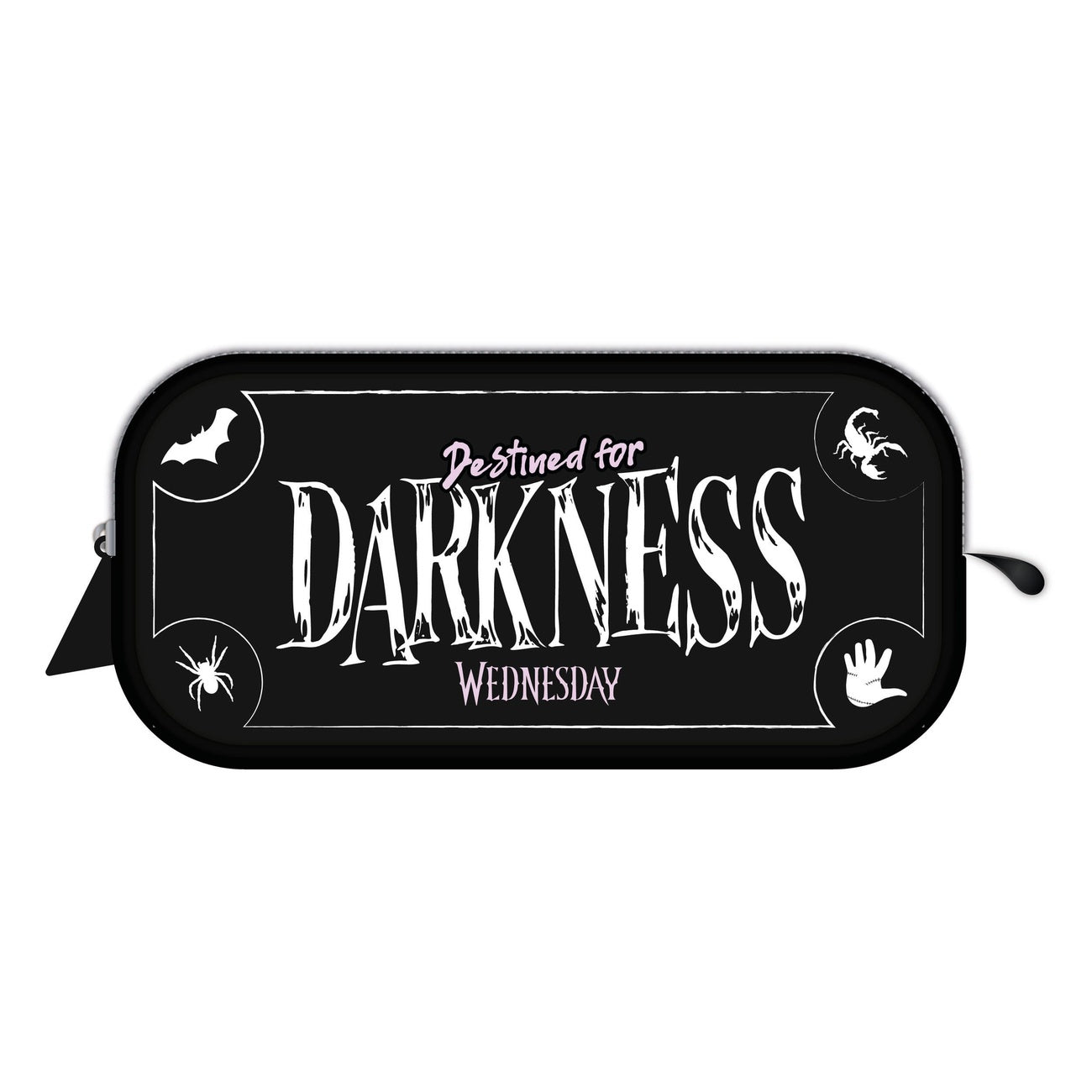 Immagine del prodotto Astuccio Wednesday Darkness