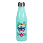 Image produit Disney : Lilo & Stitch - Gourde métallique Stitch