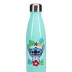 Image produit Disney : Lilo & Stitch - Gourde métallique Stitch