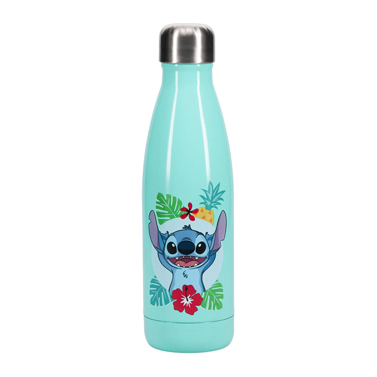 Image produit Disney : Lilo & Stitch - Gourde métallique Stitch