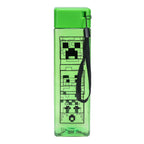 Produktbild Minecraft Trinkflasche Square Shaped