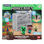 Immagine del prodotto Kit di scavo Minecraft