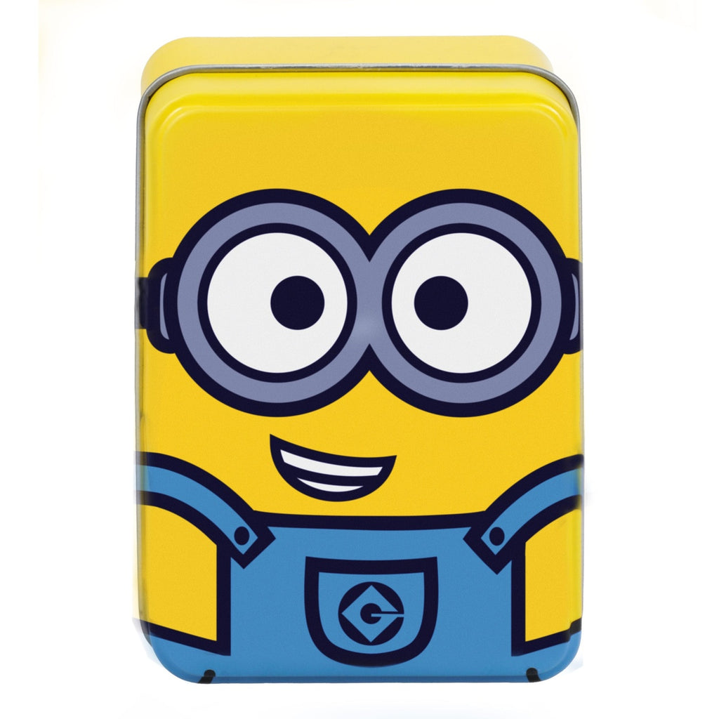 Image produit Cartes à jouer Minions