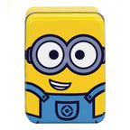 Image produit Cartes à jouer Minions