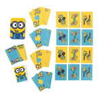 Image produit Cartes à jouer Minions