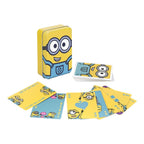 Image produit Cartes à jouer Minions