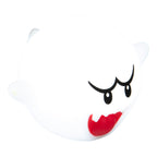 Image produit Super Mario Lampe Squishy Glo en silicone Boo 14 cm