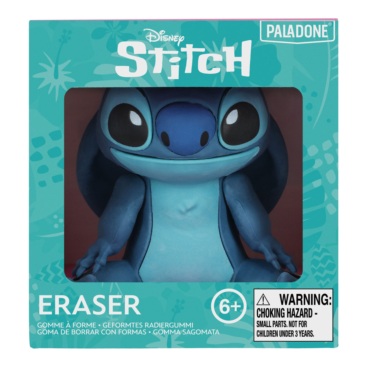 Image produit Gomme Chunky Lilo & Stitch
