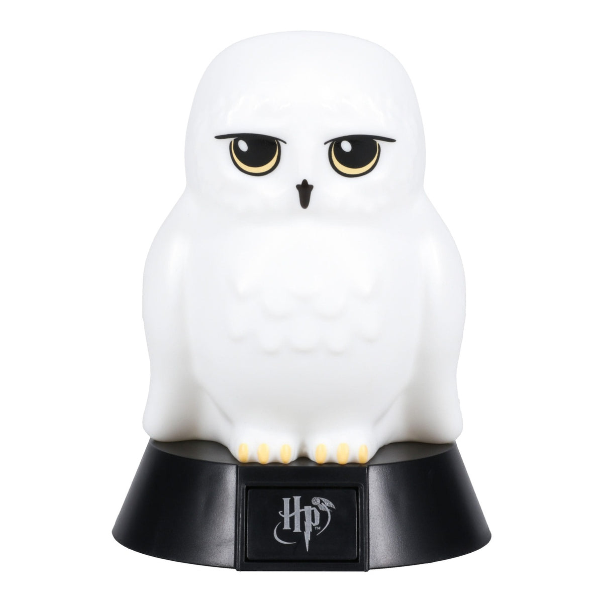 Product image Harry Potter Icons Light Hedwig 11 cm