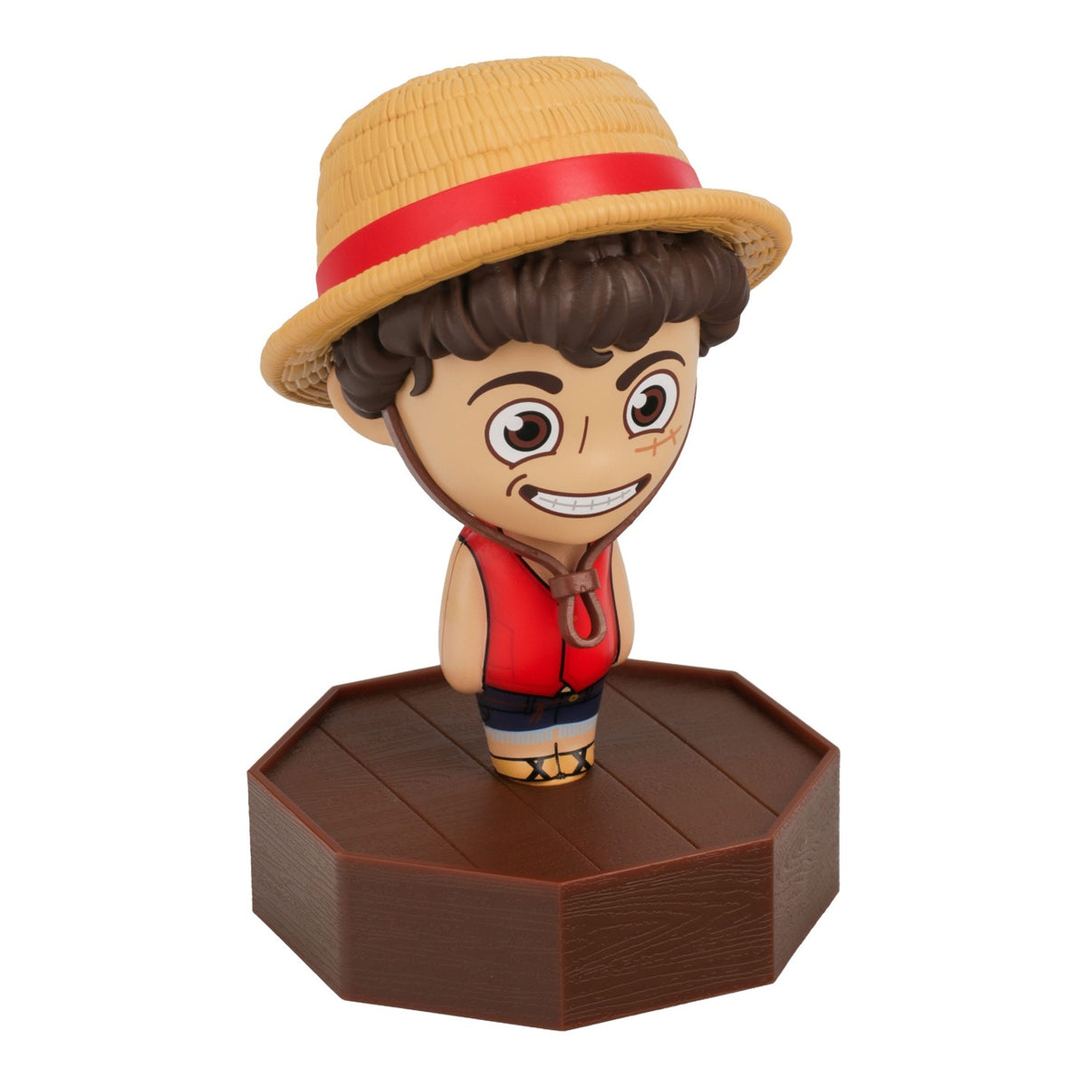 Product image One Piece Icons Light Luffy 11 cm