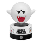 Produktbild Super Mario Leuchte mit Sound Boo