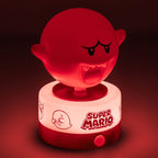 Produktbild Super Mario Leuchte mit Sound Boo