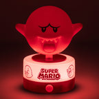 Produktbild Super Mario Leuchte mit Sound Boo