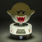 Produktbild Super Mario Leuchte mit Sound Boo