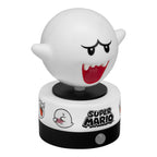 Produktbild Super Mario Leuchte mit Sound Boo