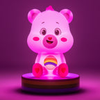 Image produit Lampe Icons Bisounours