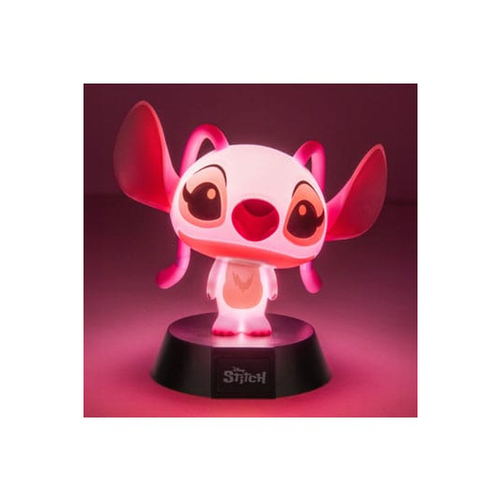 Produktbild Lilo & Stitch Icons Leuchte Angel