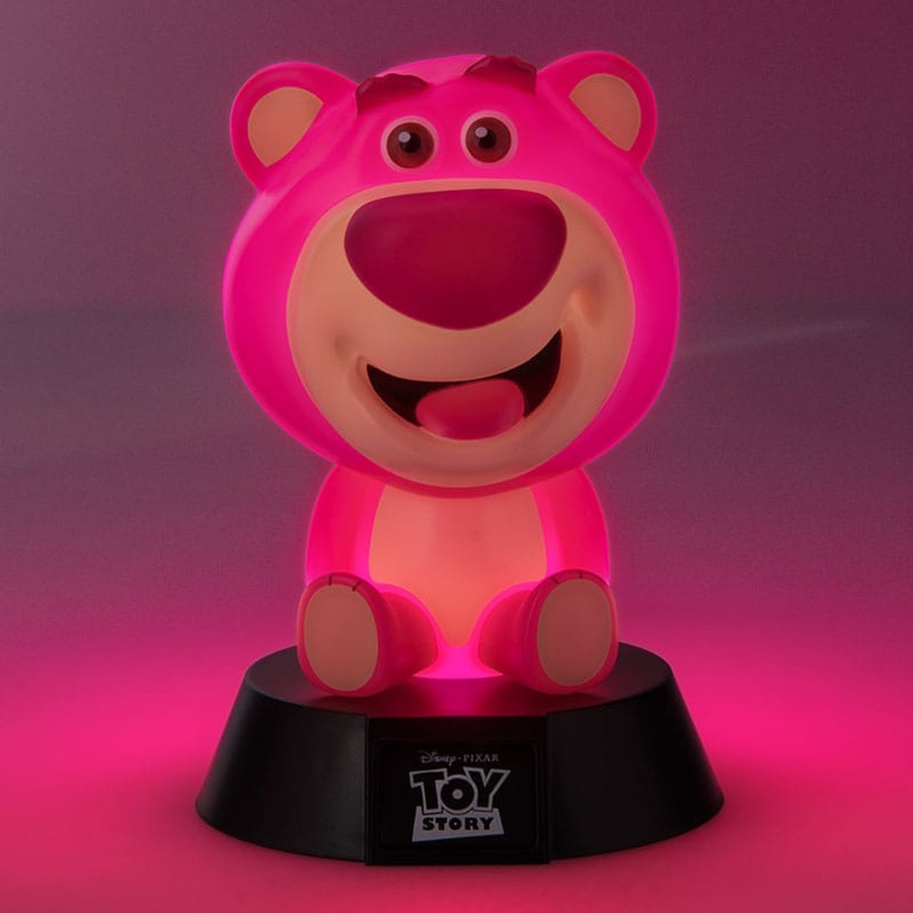 Immagine del prodotto Lampada Toy Story Icons Lotso Huggin Bear