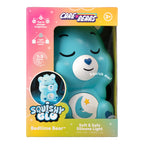 Image produit Les Bisounours lampe Squishy Glo en silicone Noonie 15 cm