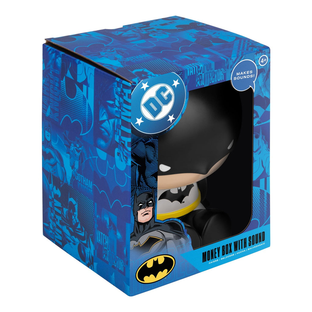 Image produit DC Comics Tirelire Batman