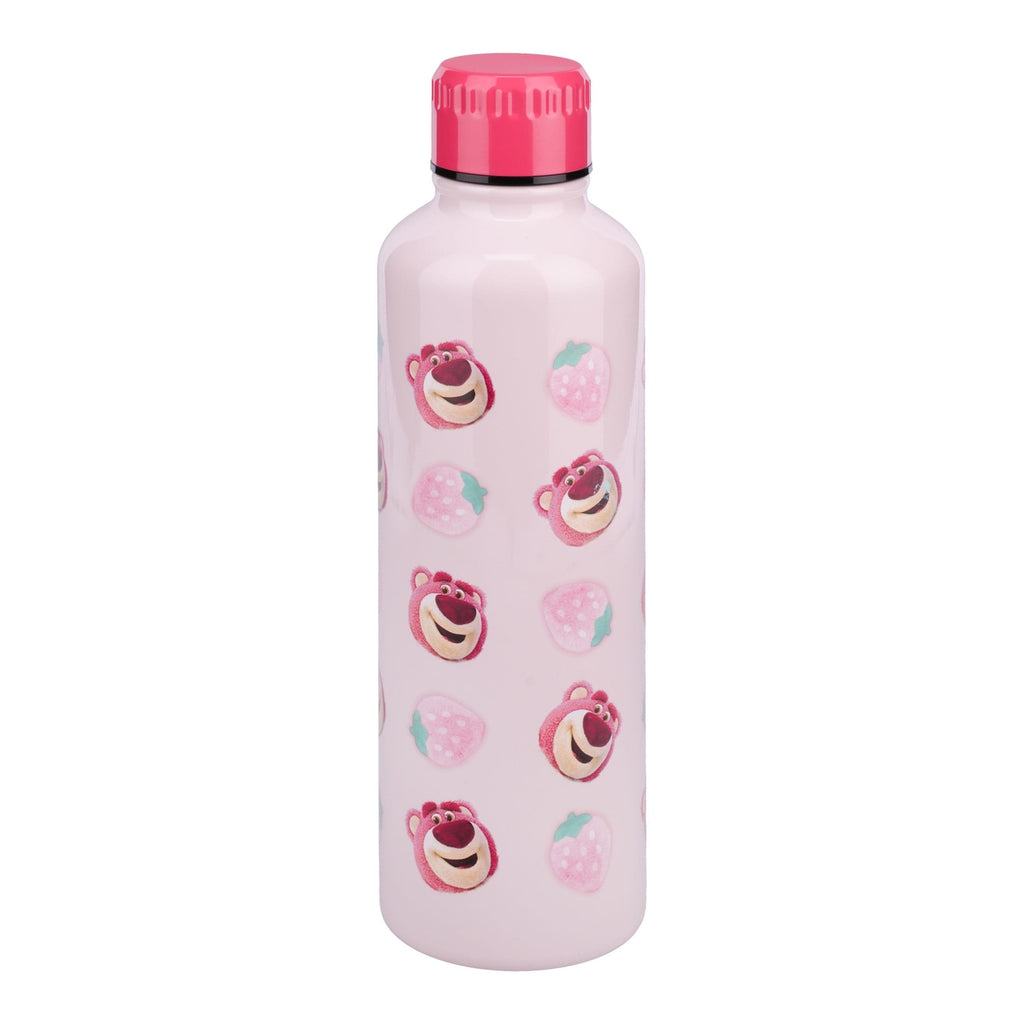 Produktbild Toy Story Metal Trinkflasche Lotso