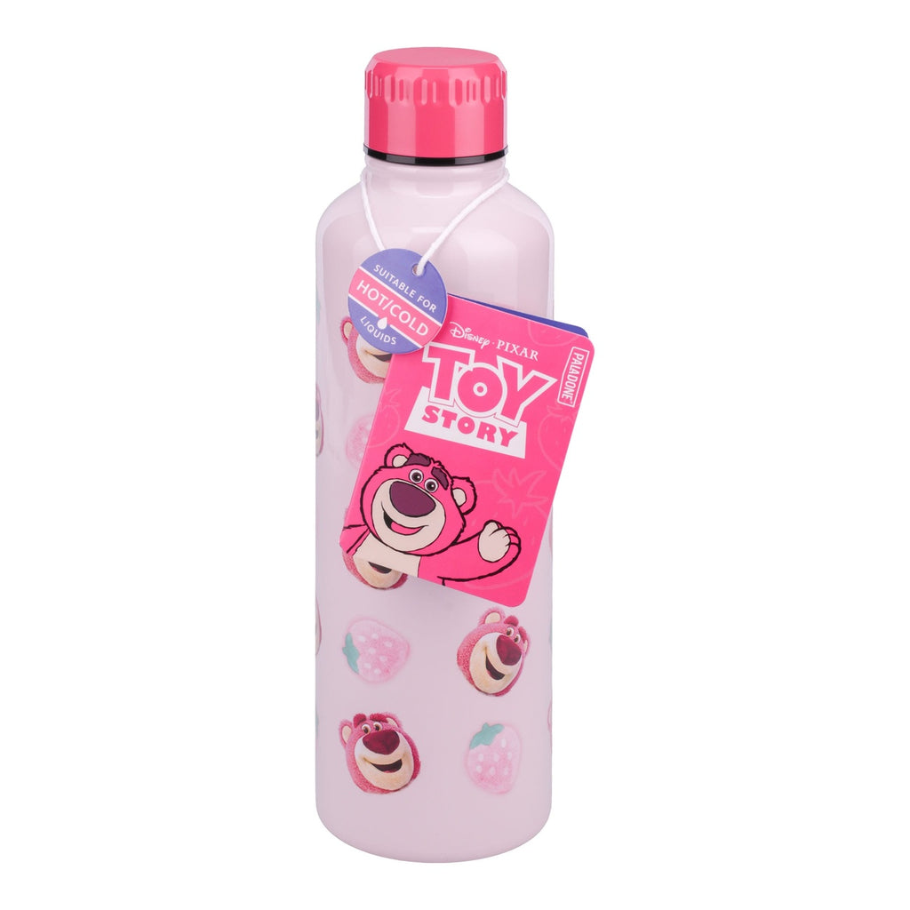 Produktbild Toy Story Metal Trinkflasche Lotso