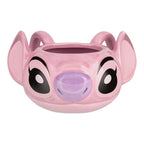 Image produit Lilo & Stitch Mug en forme Angel