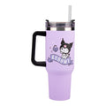 Image produit Gobelet Sanrio To Go Kuromi