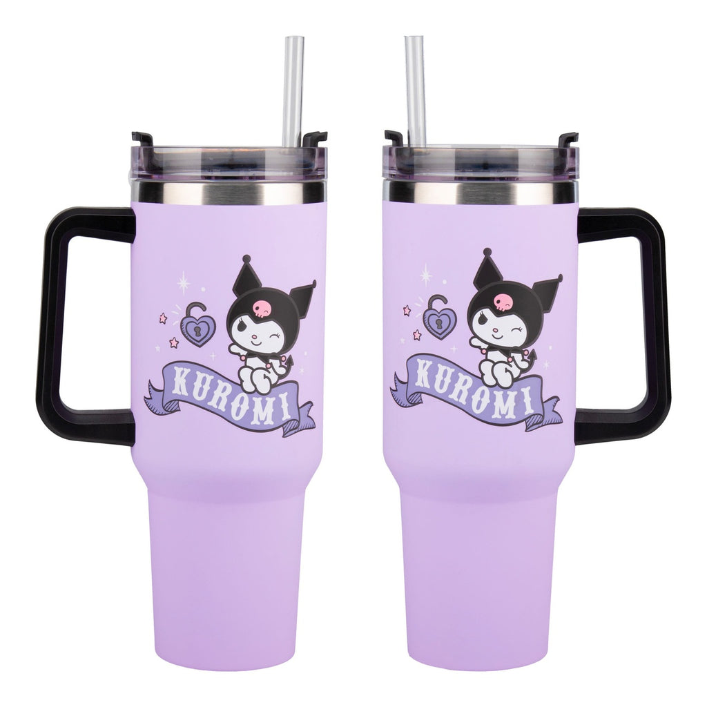 Image produit Gobelet Sanrio To Go Kuromi
