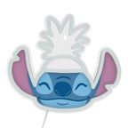 Image produit Lilo & Stitch Applique murale néon LED