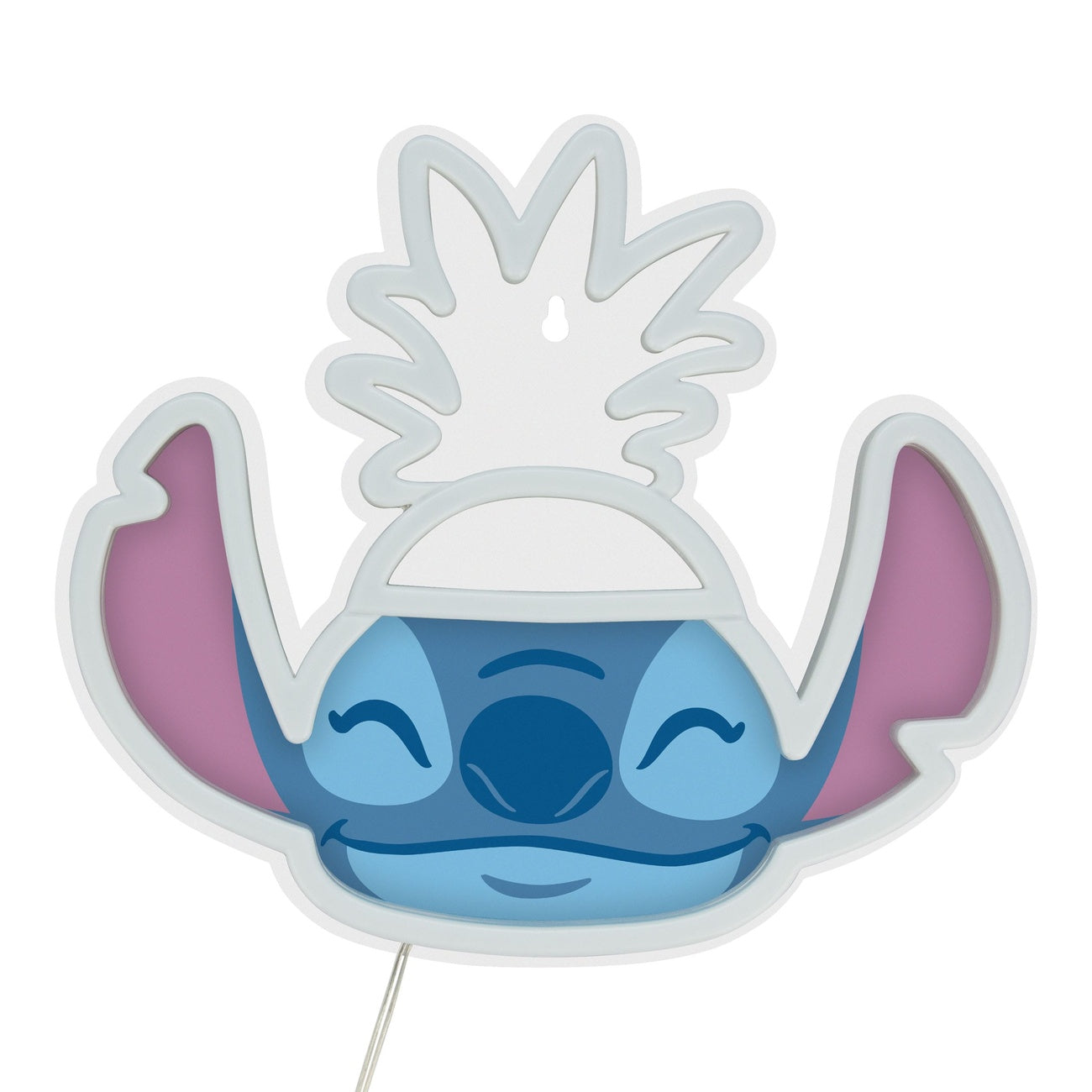 Image produit Lilo & Stitch Applique murale néon LED