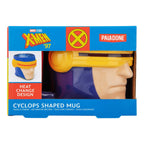 Produktbild Marvel Shaped Tasse X-Man Cyclops