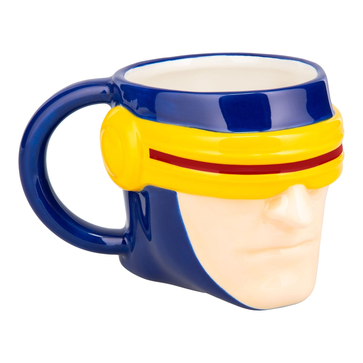 Produktbild Marvel Shaped Tasse X-Man Cyclops