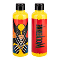 Immagine del prodotto Borraccia in metallo Marvel X-Man Wolverine
