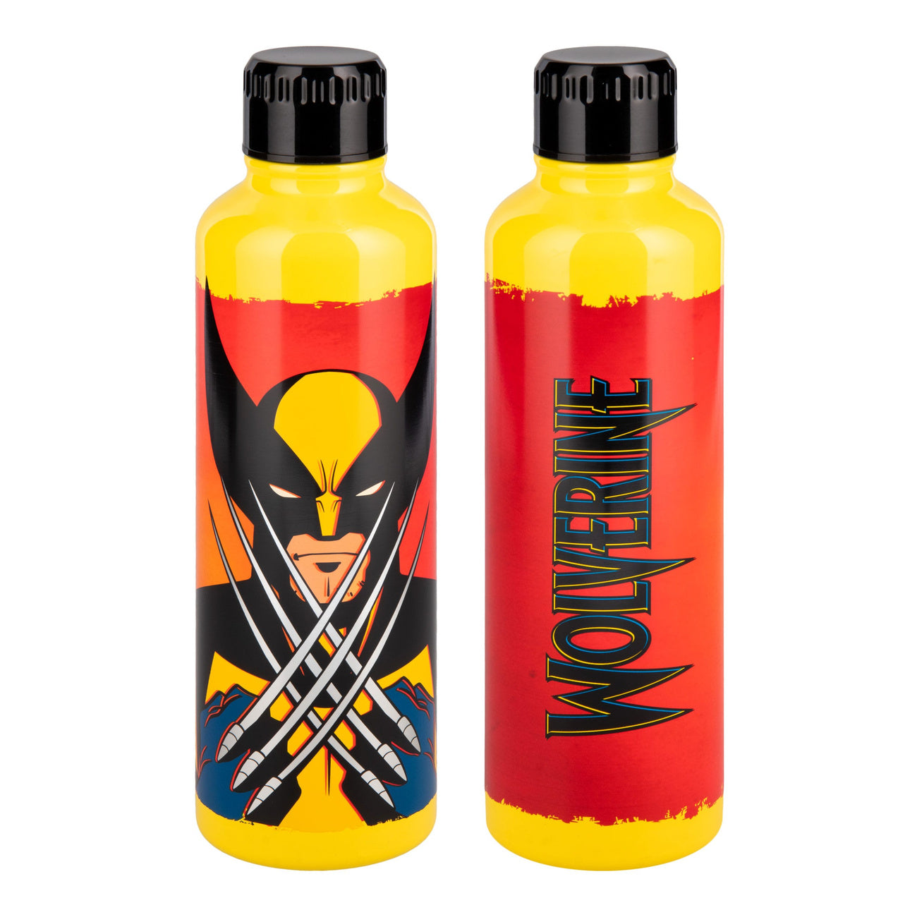 Immagine del prodotto Borraccia in metallo Marvel X-Man Wolverine