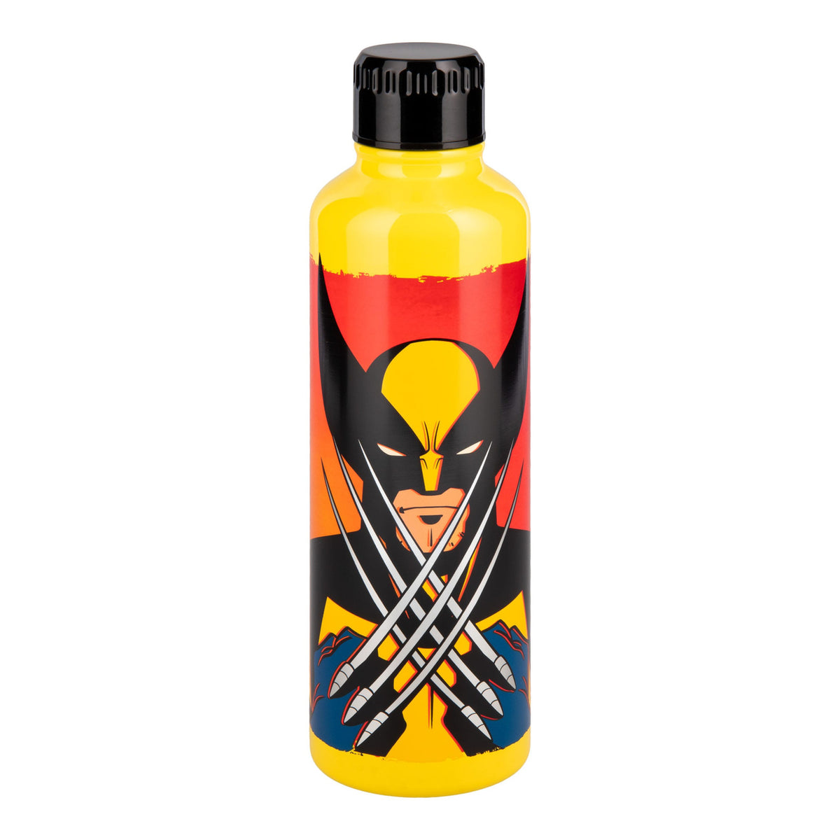 Immagine del prodotto Borraccia in metallo Marvel X-Man Wolverine