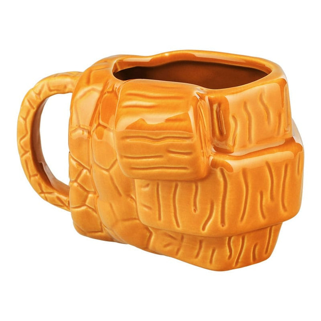 Image produit Fantastic Four Mug 3D The Thing