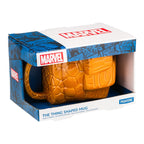 Image produit Fantastic Four Mug 3D The Thing