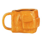 Image produit Fantastic Four Mug 3D The Thing