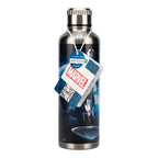 Image produit Gourde en métal Fantastic Four Silver Surfer
