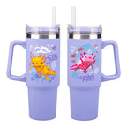 Image produit Minecraft Gobelet isotherme To Go Violet