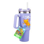 Image produit Minecraft Gobelet isotherme To Go Violet