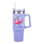 Image produit Minecraft Gobelet isotherme To Go Violet