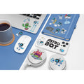 Produktbild Astro Bot Vinyl Sticker Set Astro Bot