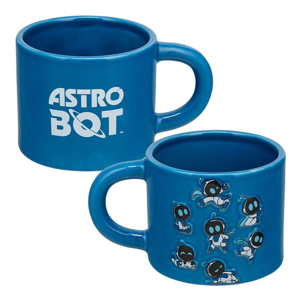 Image produit Mug en relief Astro Bot Personnages Astro Bot