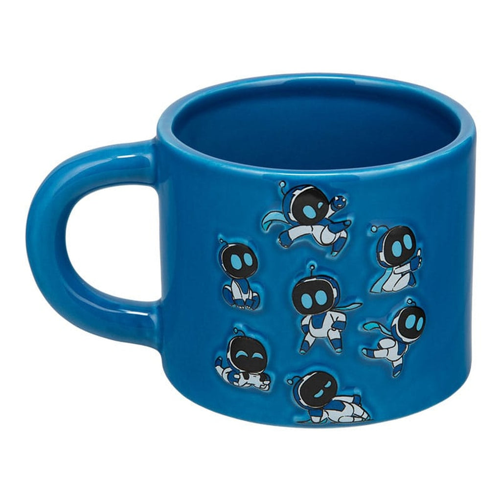 Image produit Mug en relief Astro Bot Personnages Astro Bot