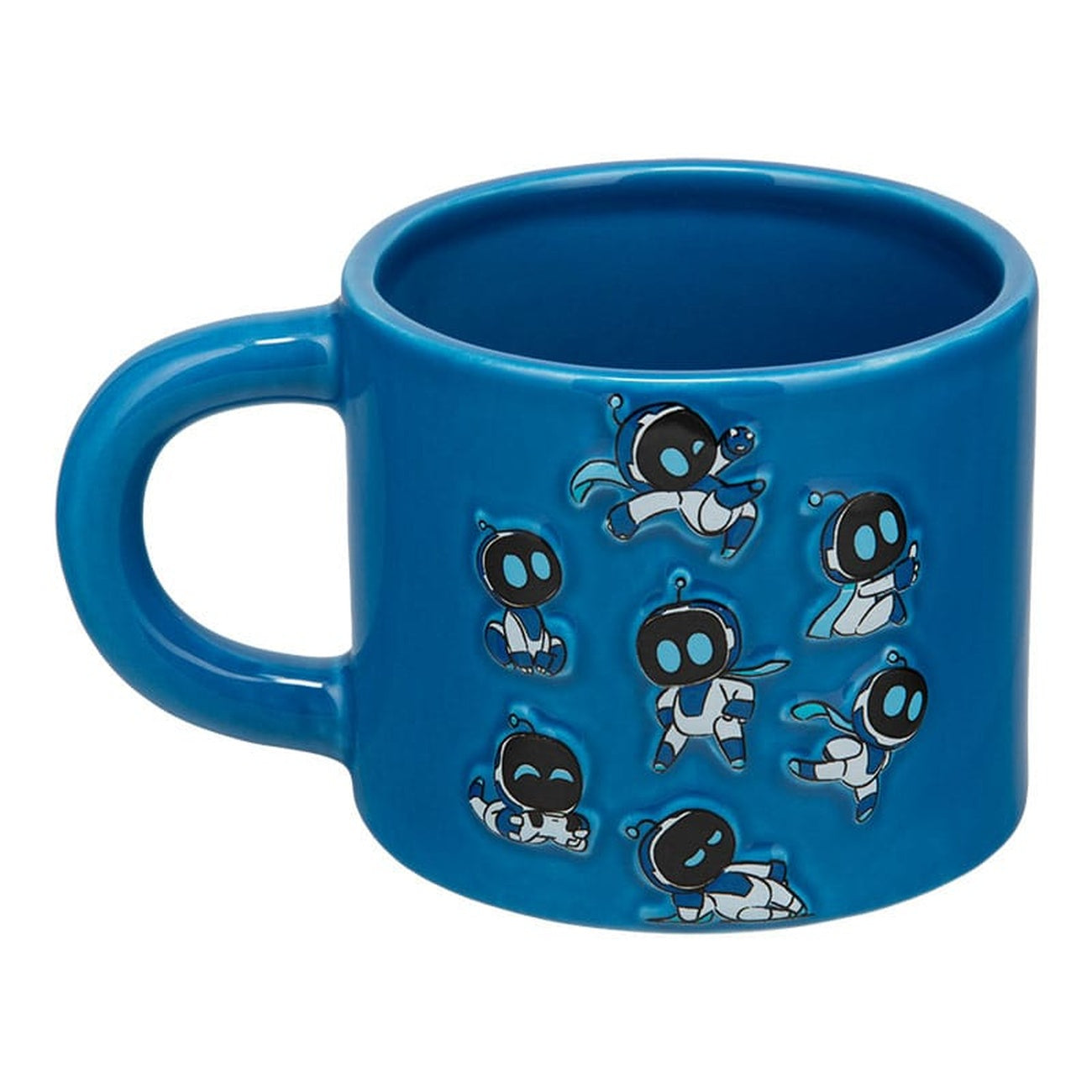 Image produit Mug en relief Astro Bot Personnages Astro Bot
