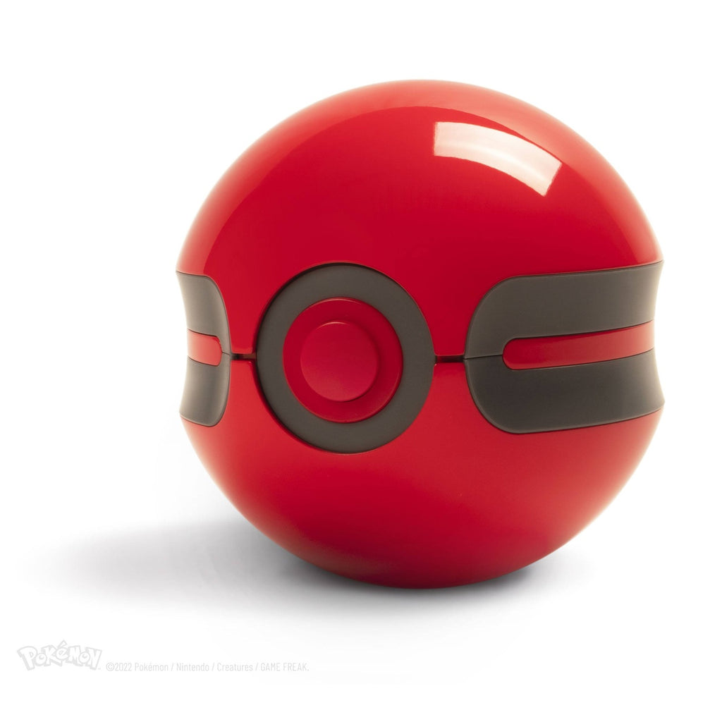 Produktbild Pokémon Diecast Replik Jubelball